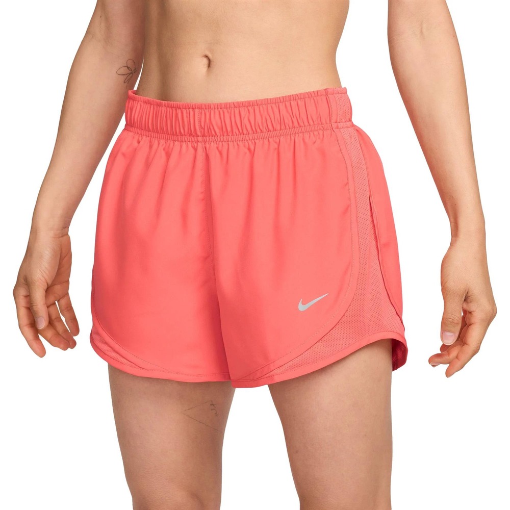 NWT Nike Women's‎ Dri-Fit Tempo Shorts (XL, Magic Ember)
